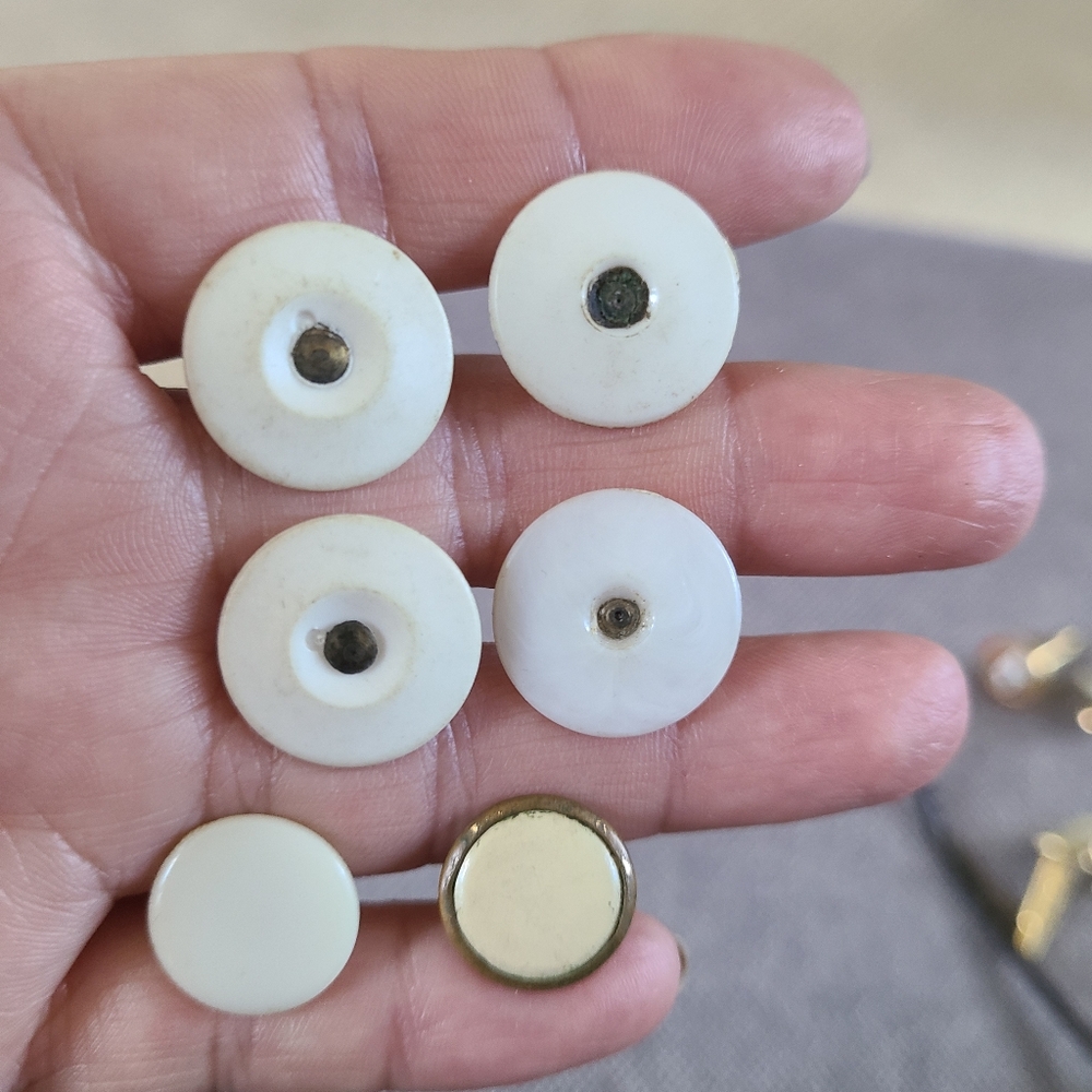 Vintage Cufflinks